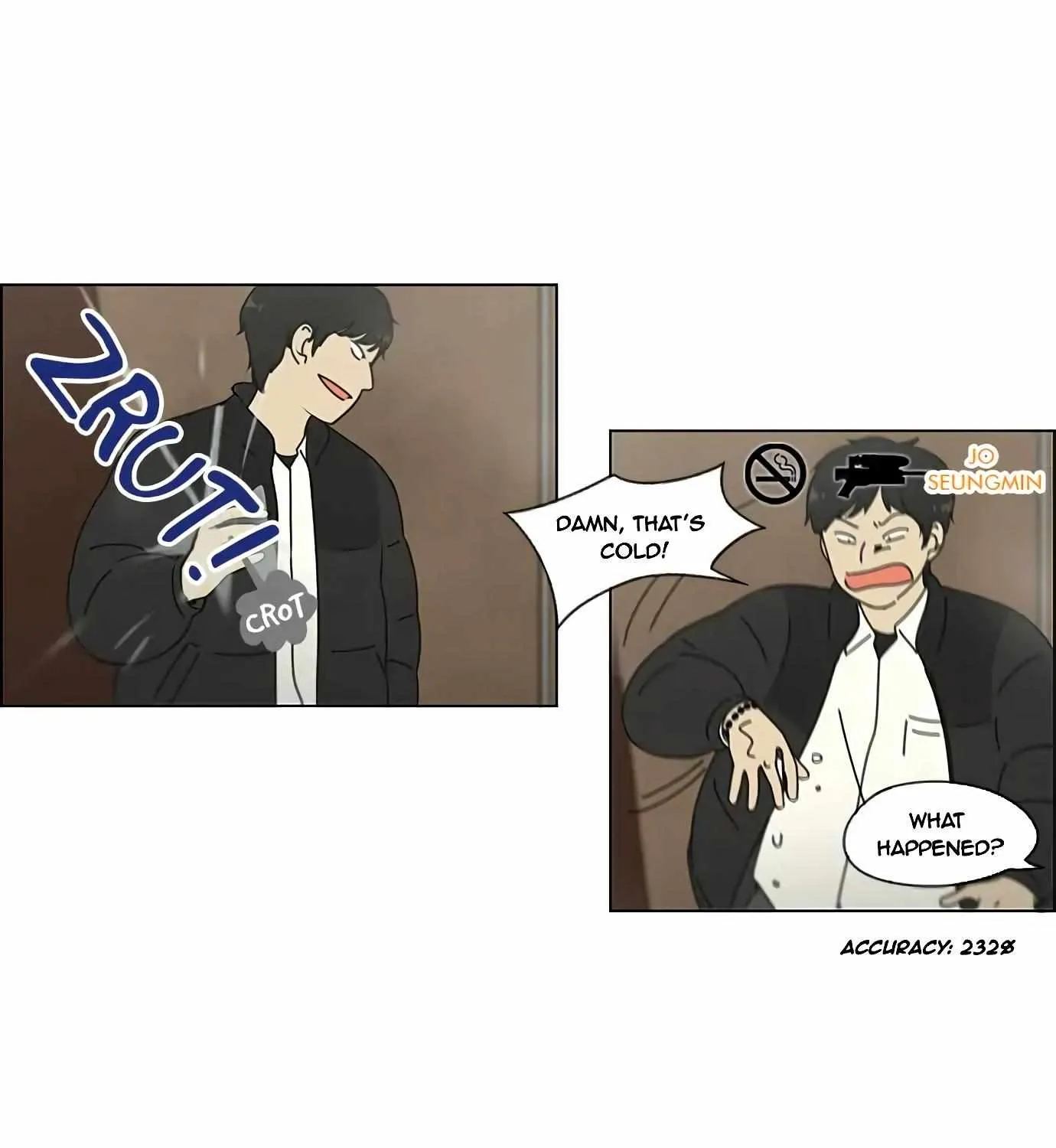 Yeonae Hyeokmyeong Chapter 103 page 88 - 