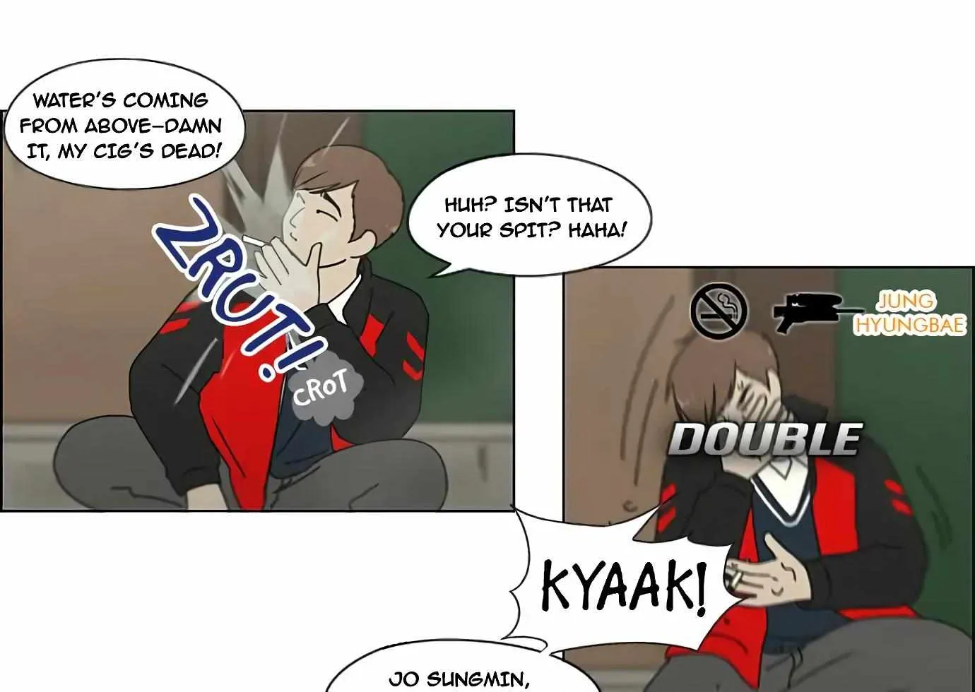 Yeonae Hyeokmyeong Chapter 103 page 89 - 