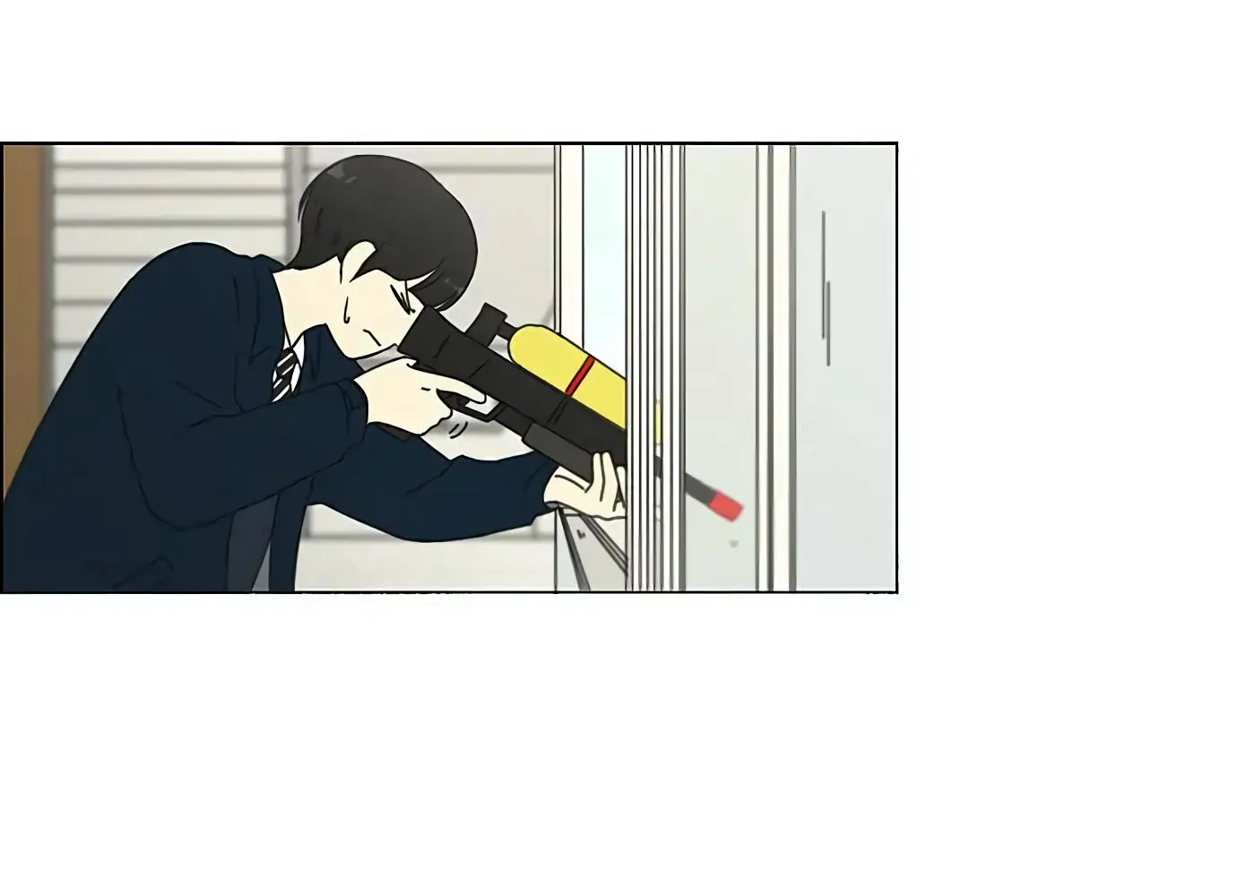 Yeonae Hyeokmyeong Chapter 103 page 91 - 