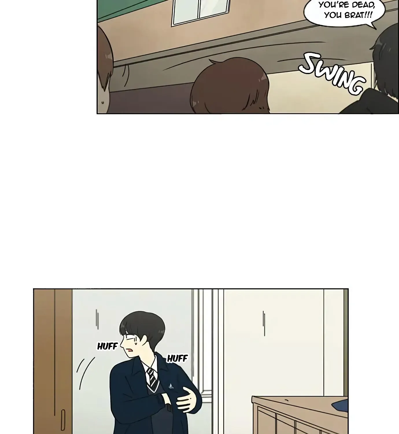 Yeonae Hyeokmyeong Chapter 103 page 97 - 