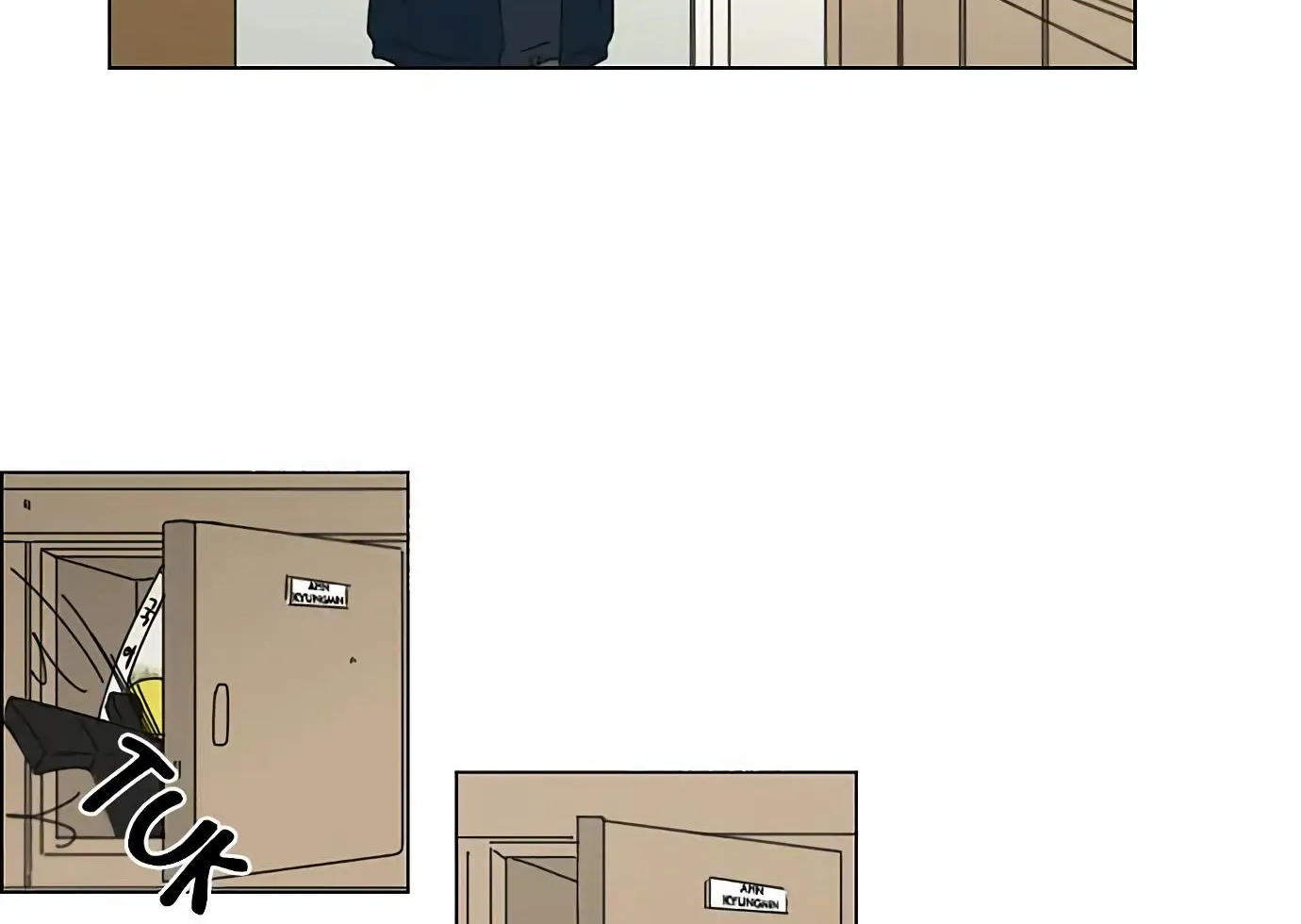 Yeonae Hyeokmyeong Chapter 103 page 98 - 