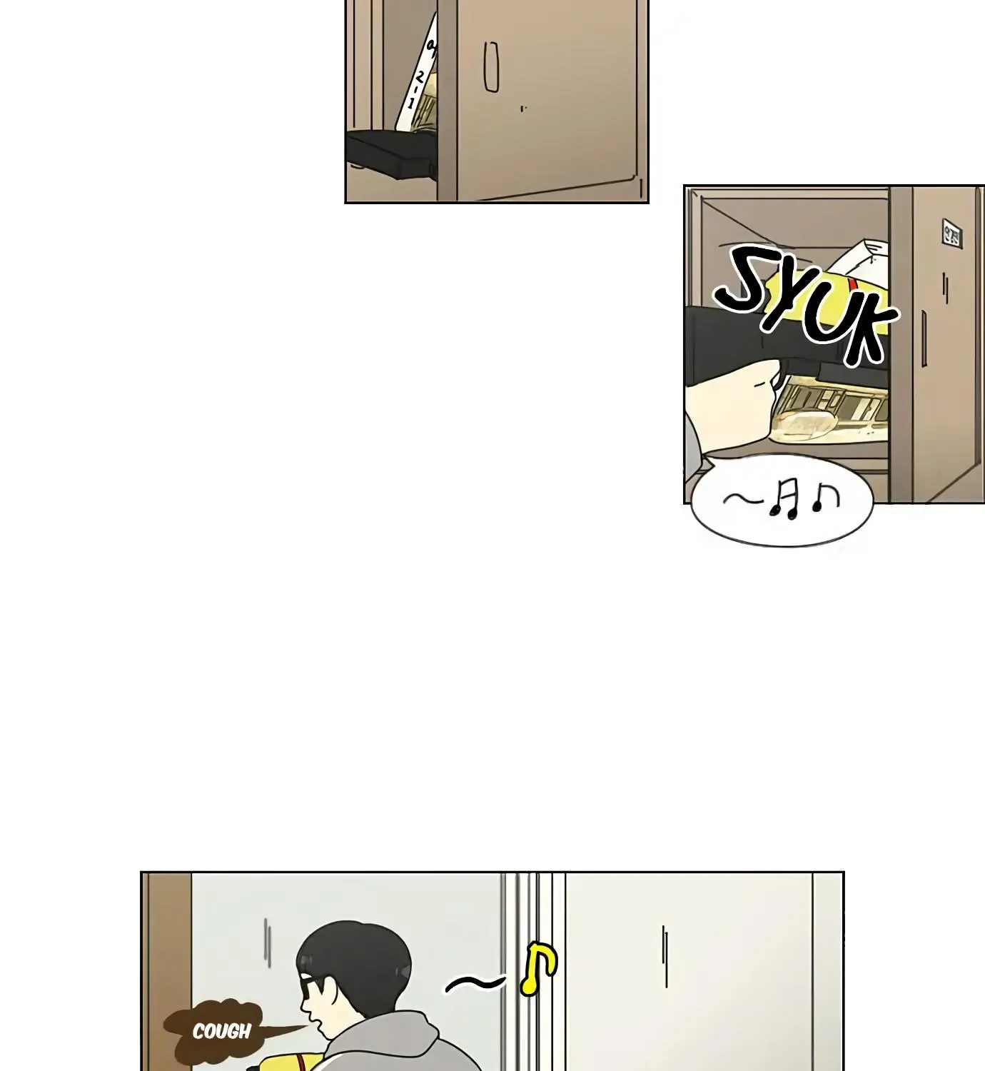 Yeonae Hyeokmyeong Chapter 103 page 99 - 