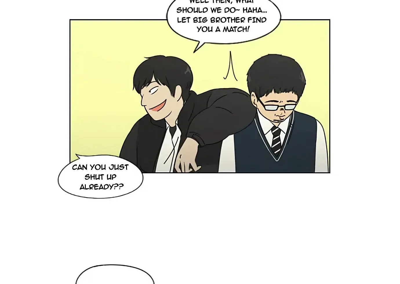 Yeonae Hyeokmyeong Chapter 104 page 11 - 