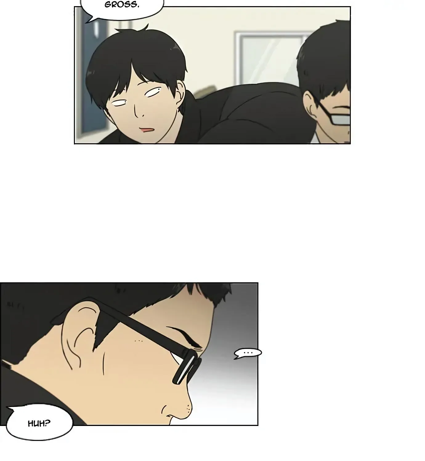 Yeonae Hyeokmyeong Chapter 104 page 12 - 