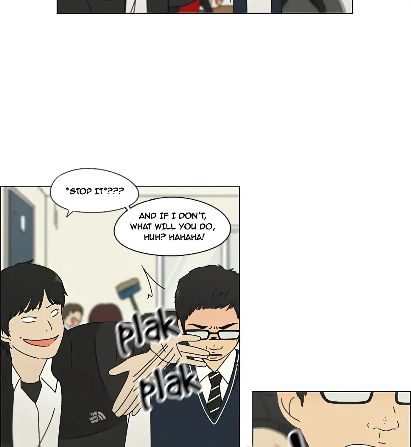 Yeonae Hyeokmyeong Chapter 104 page 14 - 