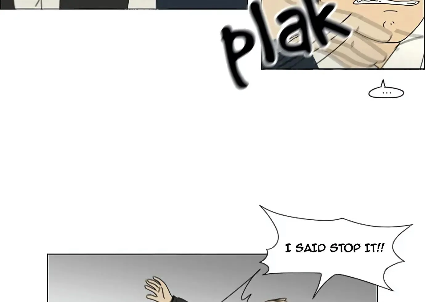 Yeonae Hyeokmyeong Chapter 104 page 15 - 