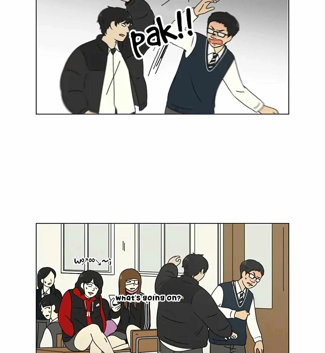 Yeonae Hyeokmyeong Chapter 104 page 16 - 