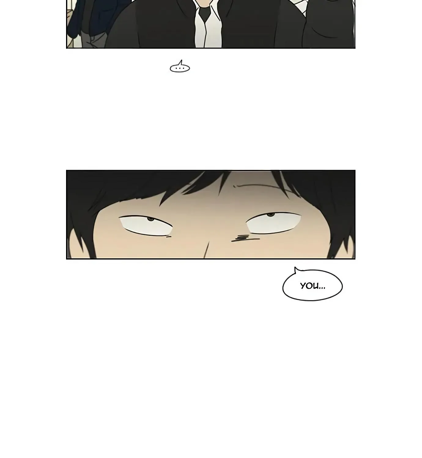 Yeonae Hyeokmyeong Chapter 104 page 18 - 