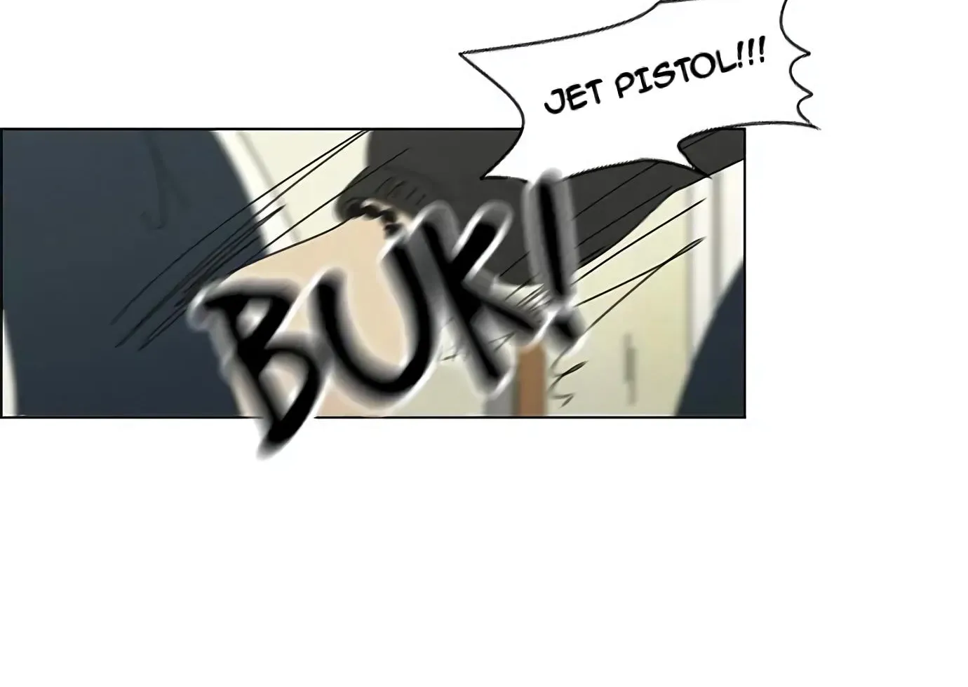 Yeonae Hyeokmyeong Chapter 104 page 3 - 