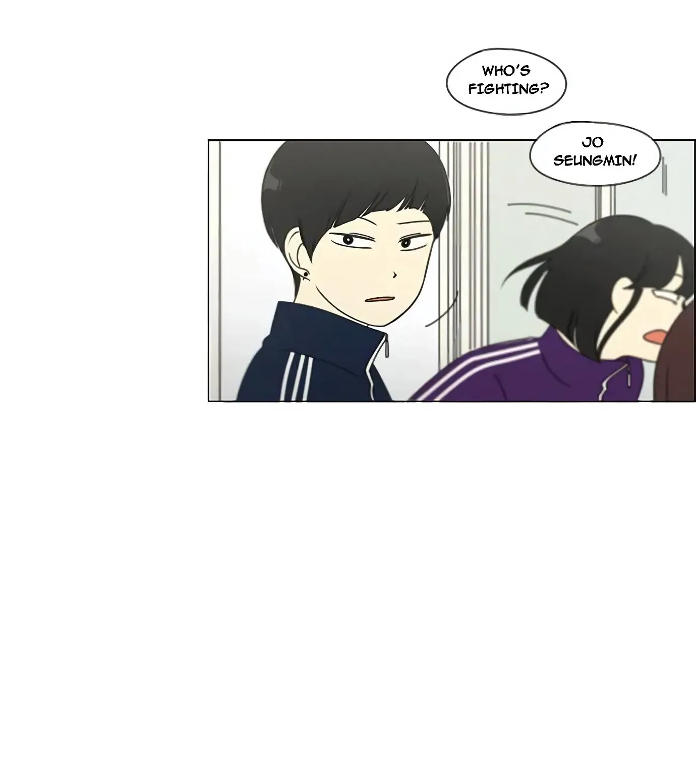 Yeonae Hyeokmyeong Chapter 104 page 24 - 