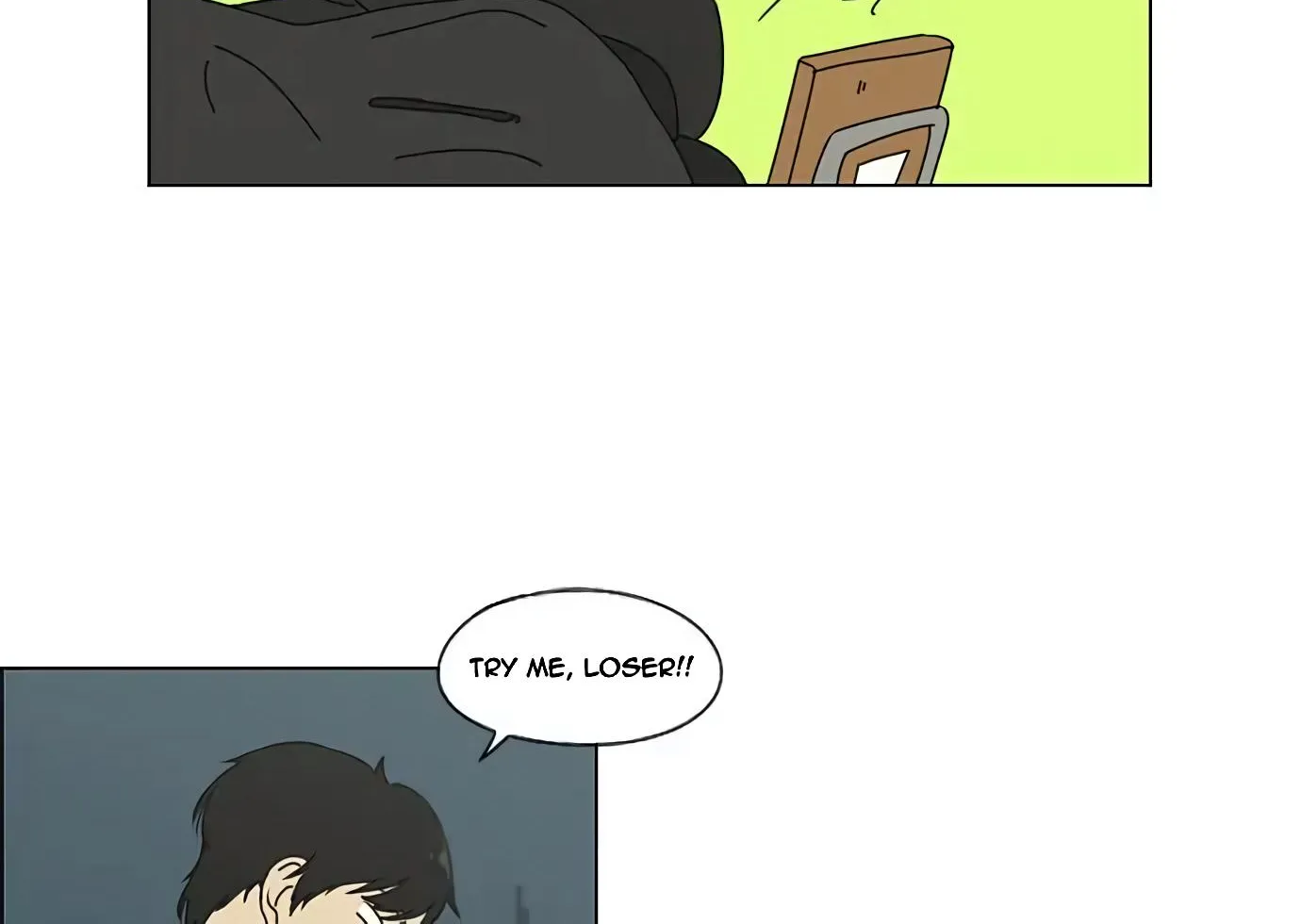 Yeonae Hyeokmyeong Chapter 104 page 29 - 