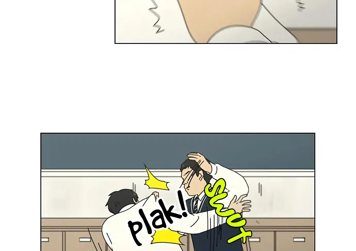 Yeonae Hyeokmyeong Chapter 104 page 33 - 
