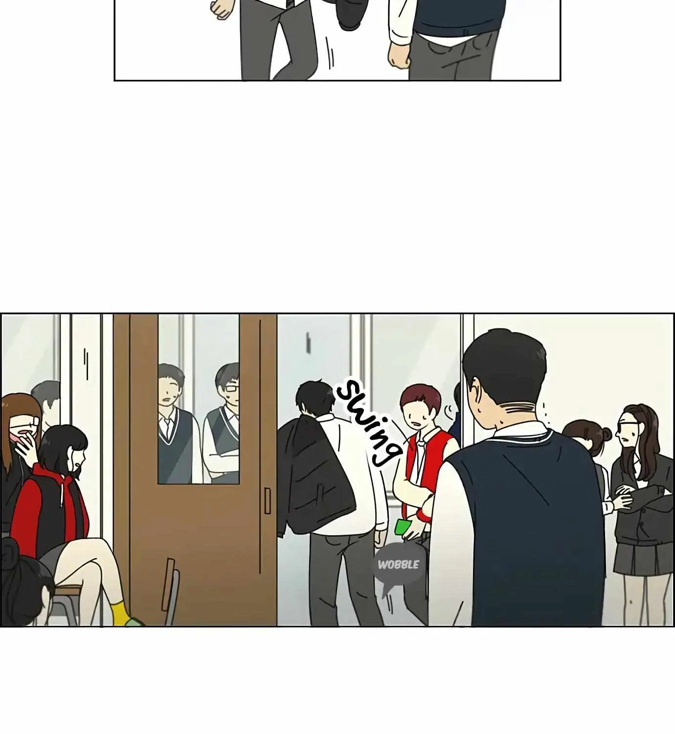 Yeonae Hyeokmyeong Chapter 104 page 40 - 