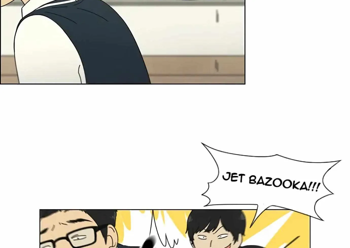 Yeonae Hyeokmyeong Chapter 104 page 5 - 