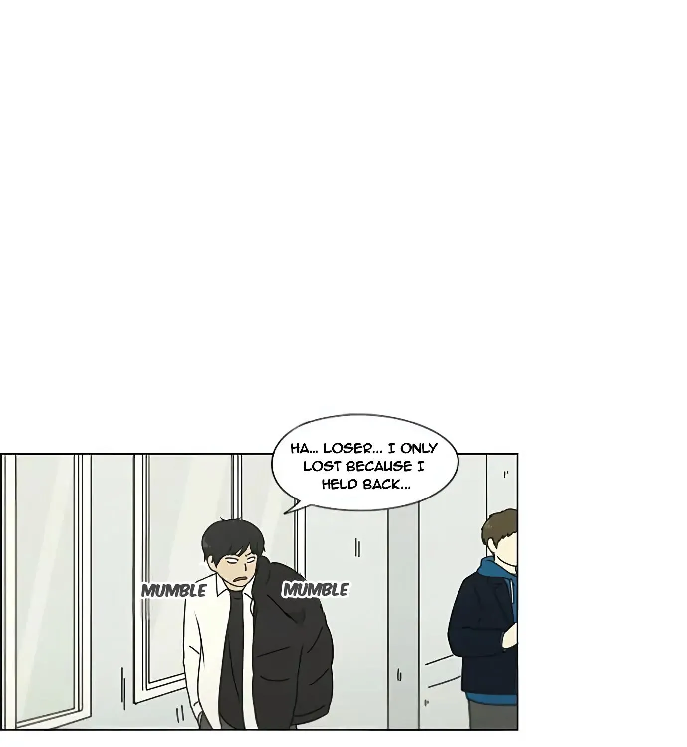 Yeonae Hyeokmyeong Chapter 104 page 42 - 