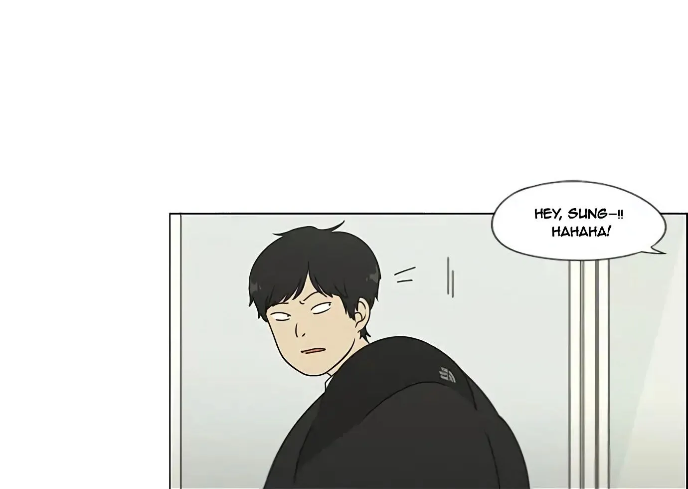 Yeonae Hyeokmyeong Chapter 104 page 43 - 