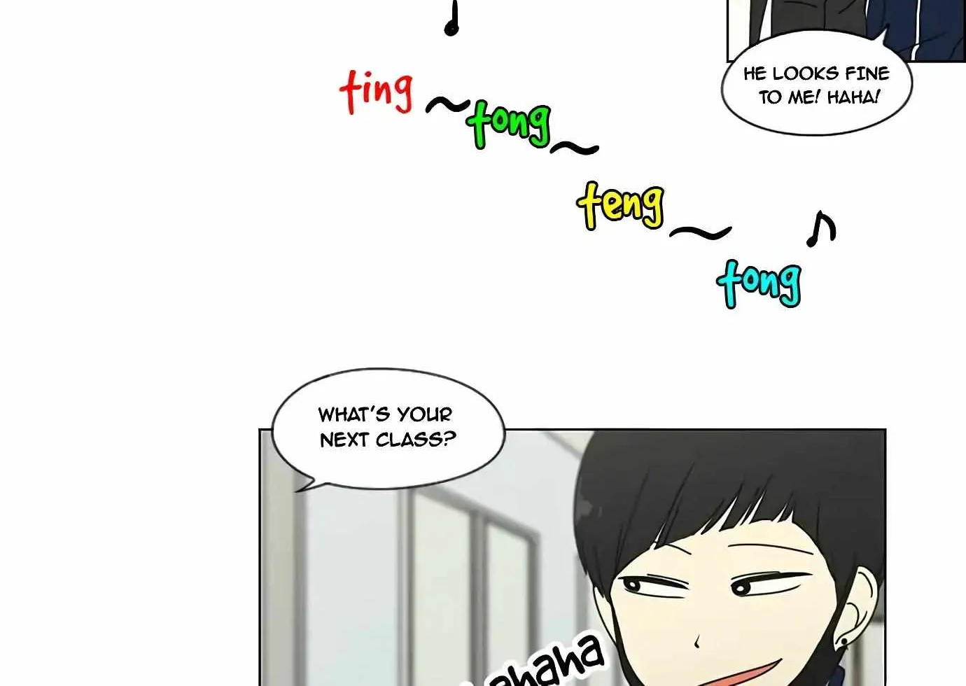 Yeonae Hyeokmyeong Chapter 104 page 45 - 
