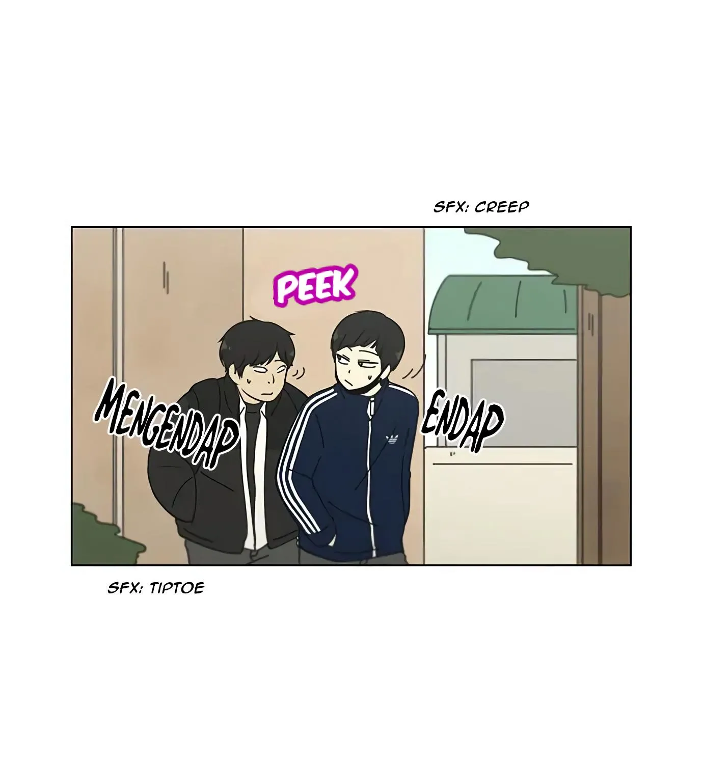 Yeonae Hyeokmyeong Chapter 104 page 50 - 