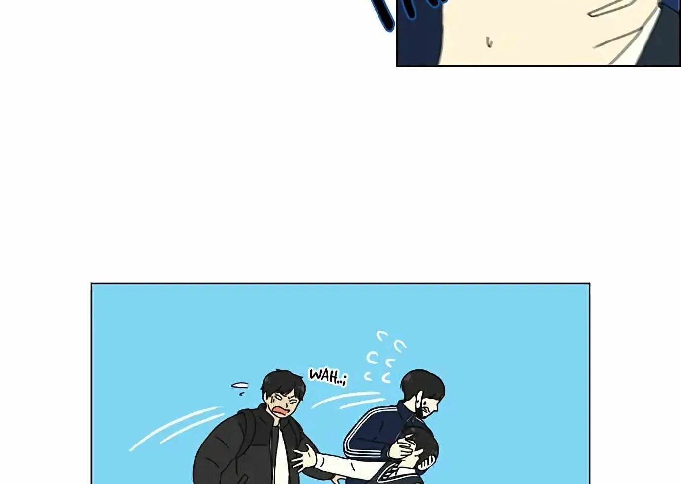 Yeonae Hyeokmyeong Chapter 104 page 53 - 