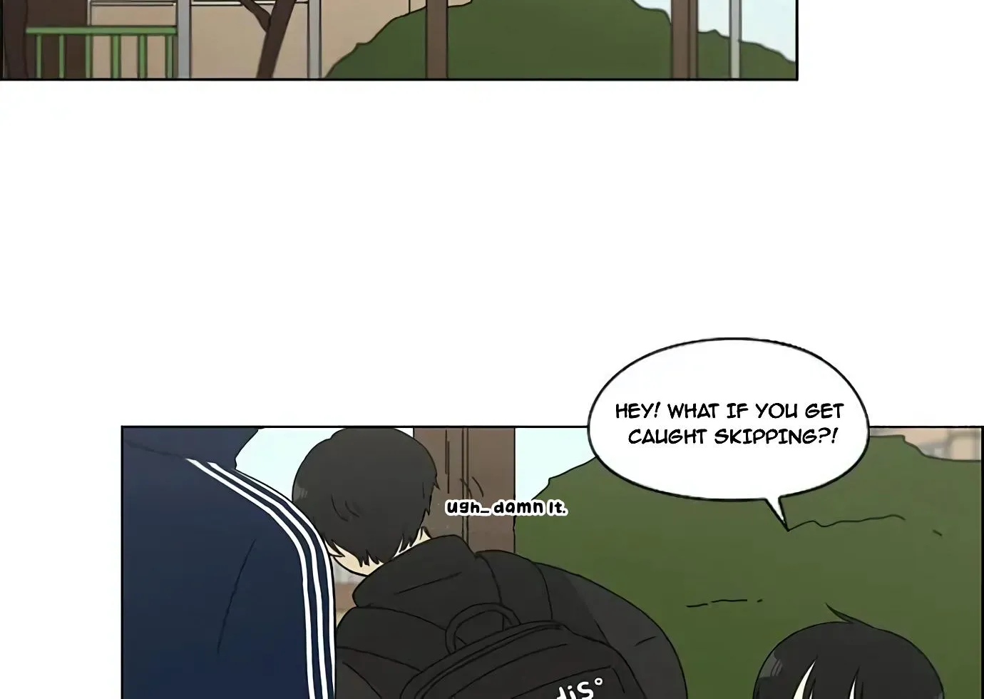 Yeonae Hyeokmyeong Chapter 104 page 55 - 