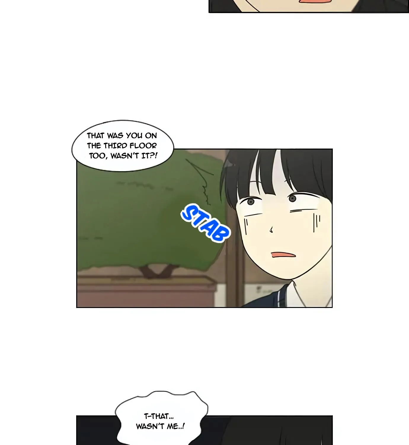 Yeonae Hyeokmyeong Chapter 104 page 58 - 