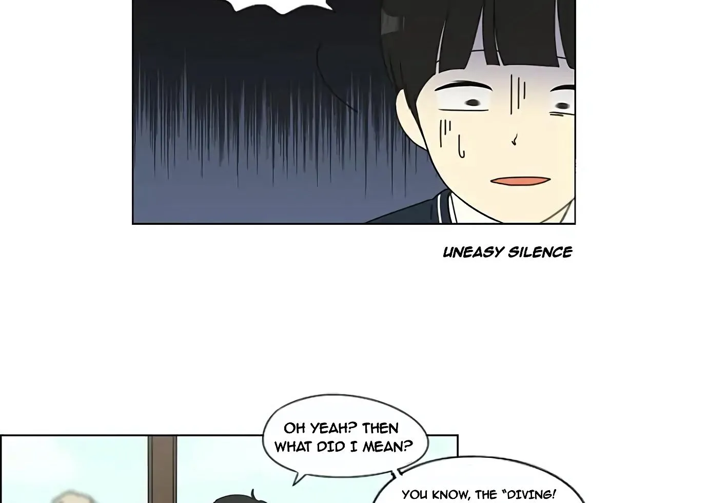 Yeonae Hyeokmyeong Chapter 104 page 59 - 
