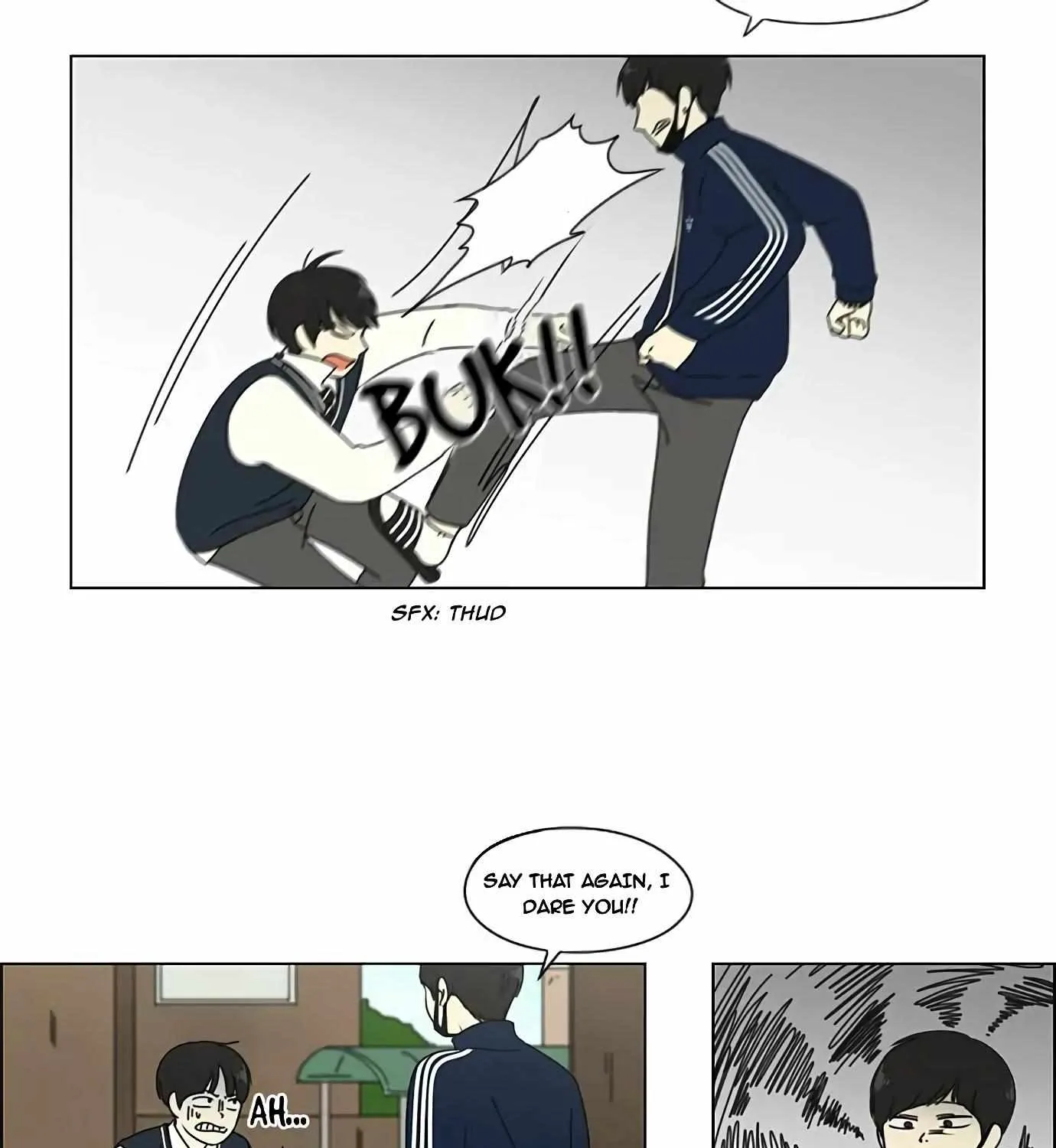 Yeonae Hyeokmyeong Chapter 104 page 68 - 
