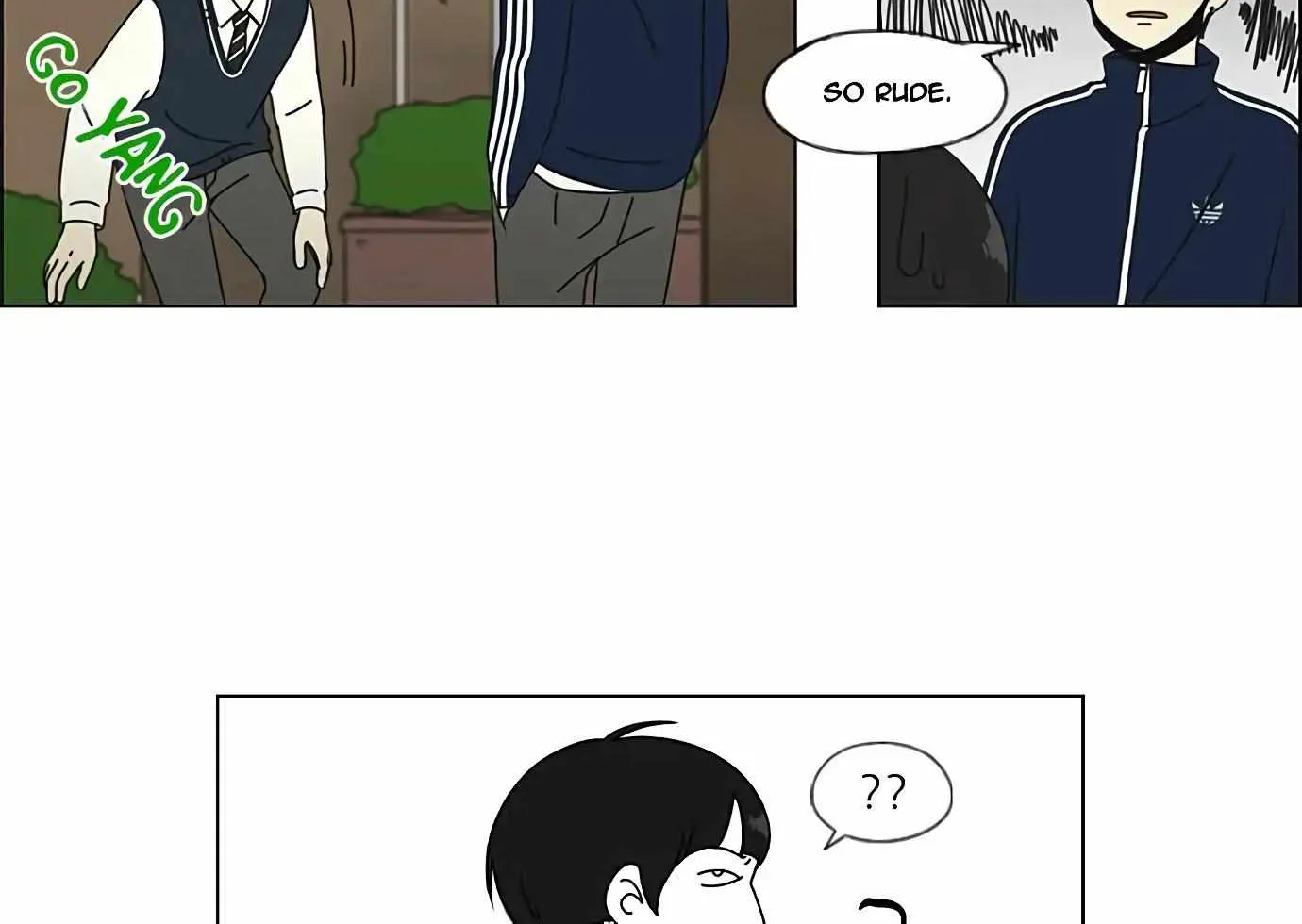 Yeonae Hyeokmyeong Chapter 104 page 69 - 