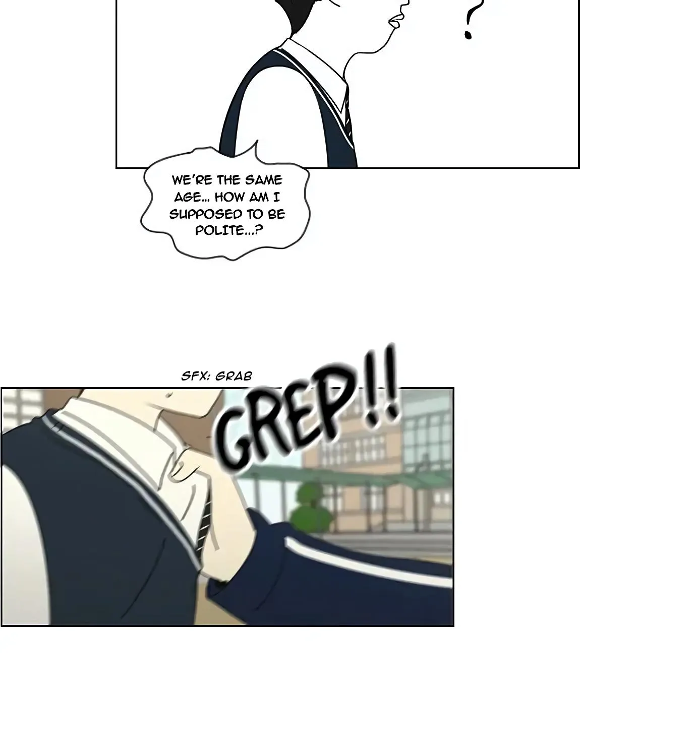 Yeonae Hyeokmyeong Chapter 104 page 70 - 