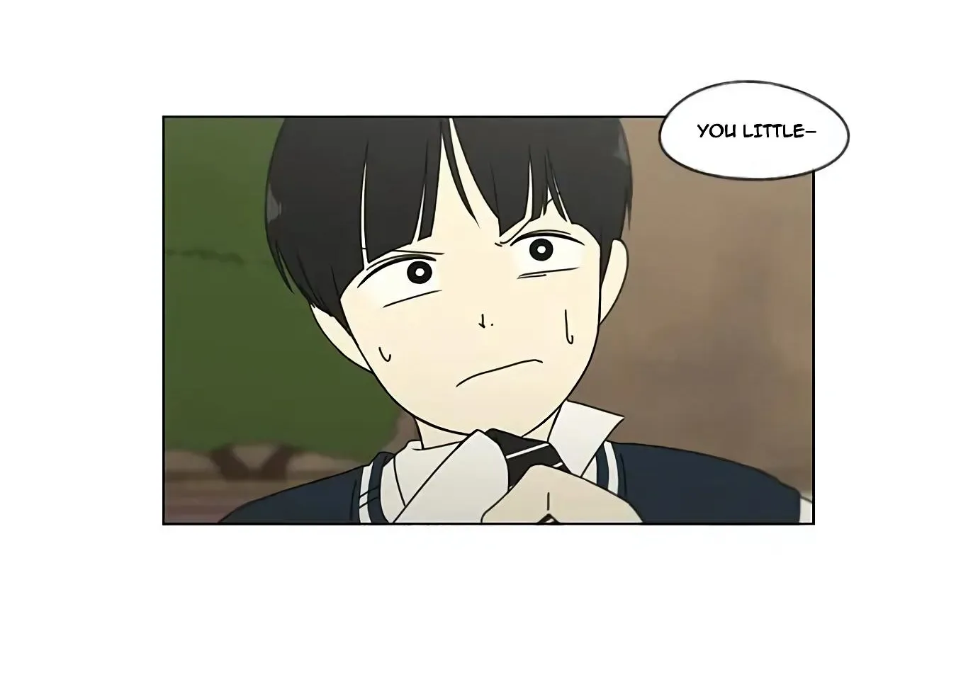 Yeonae Hyeokmyeong Chapter 104 page 71 - 