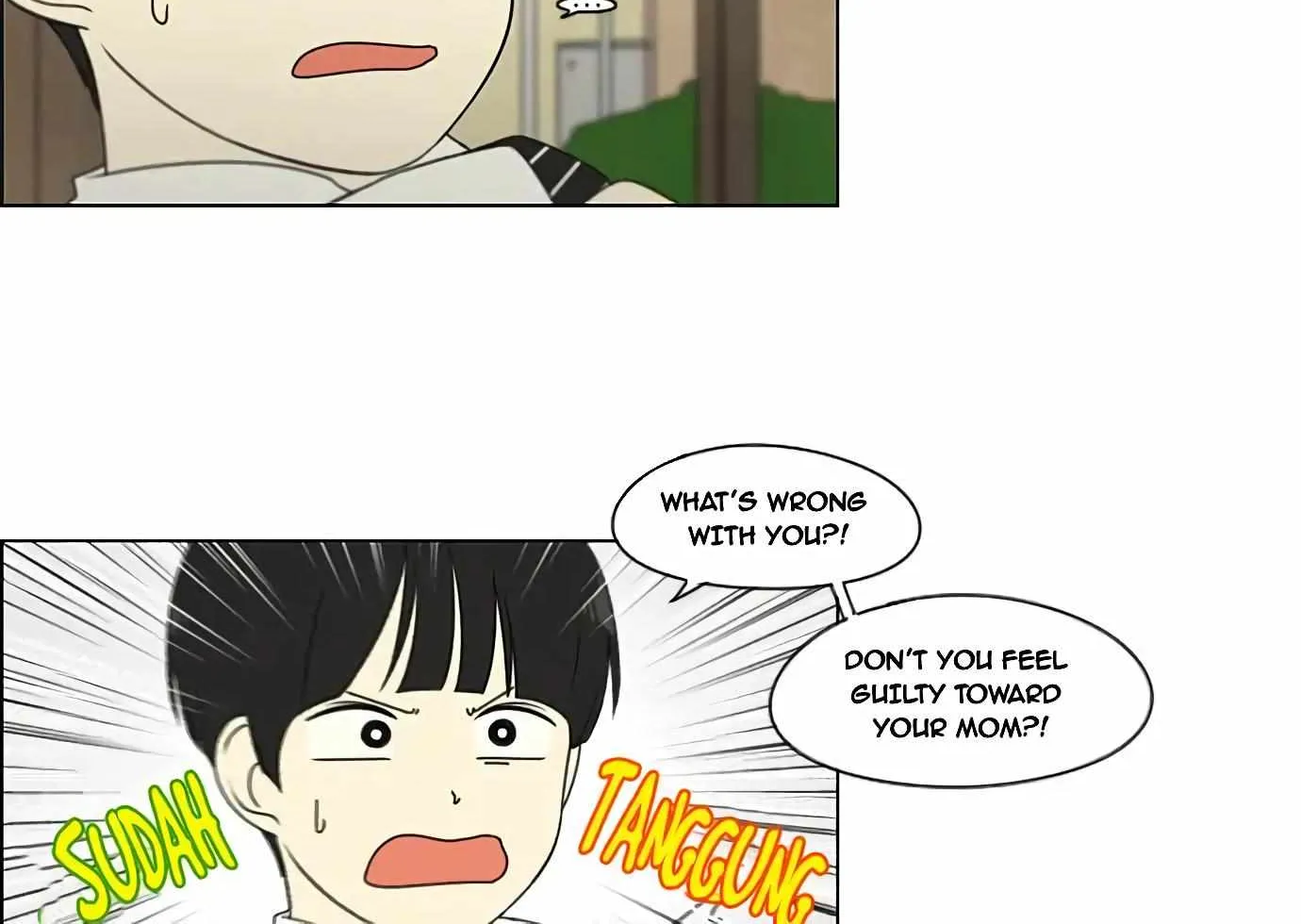 Yeonae Hyeokmyeong Chapter 104 page 73 - 