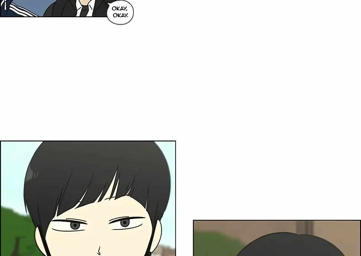 Yeonae Hyeokmyeong Chapter 104 page 75 - 