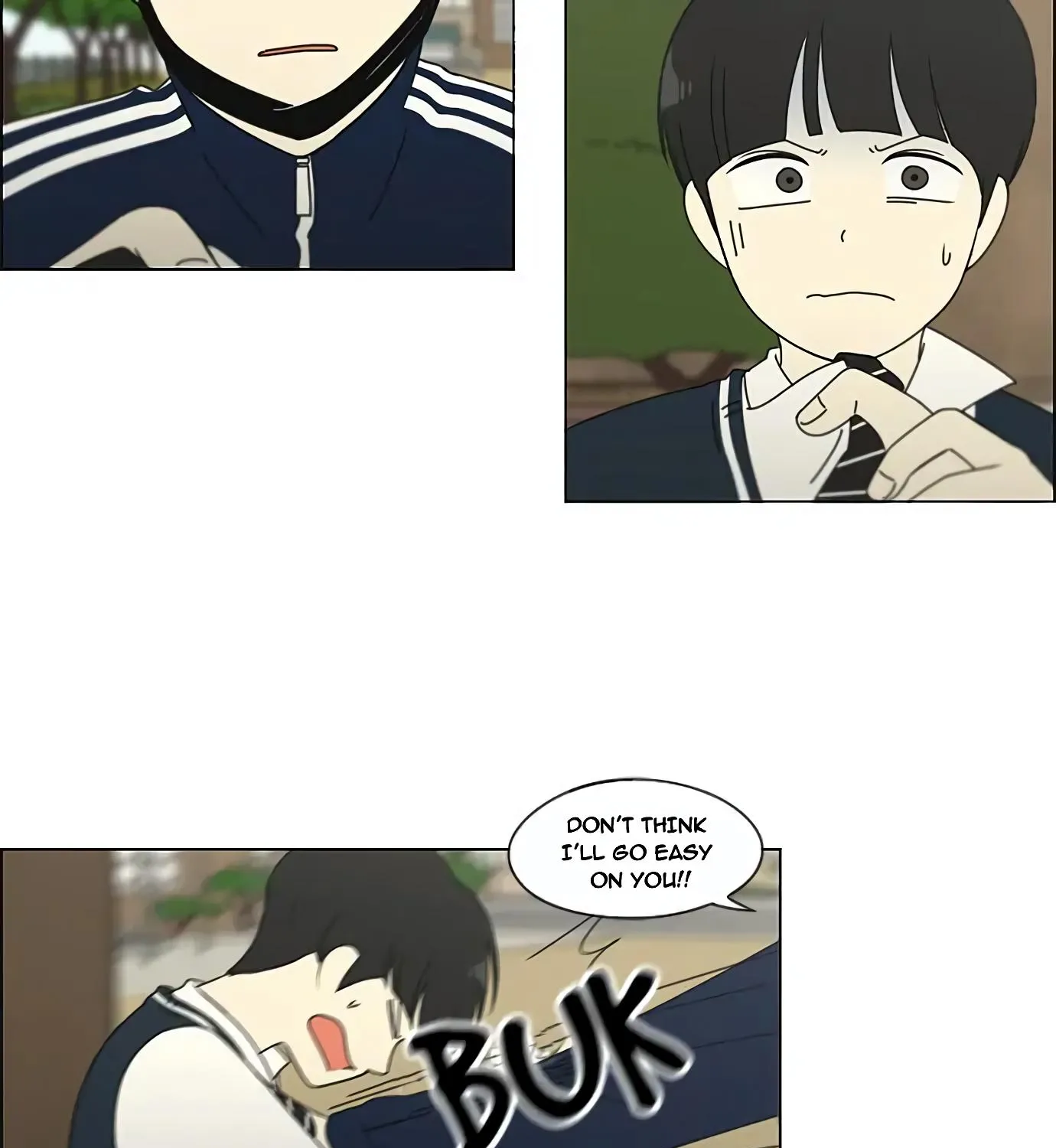 Yeonae Hyeokmyeong Chapter 104 page 76 - 