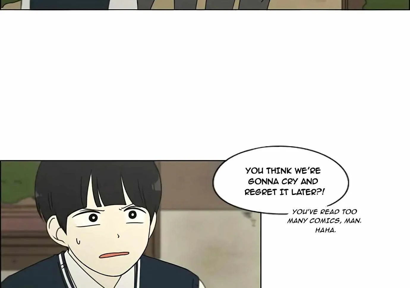 Yeonae Hyeokmyeong Chapter 104 page 79 - 