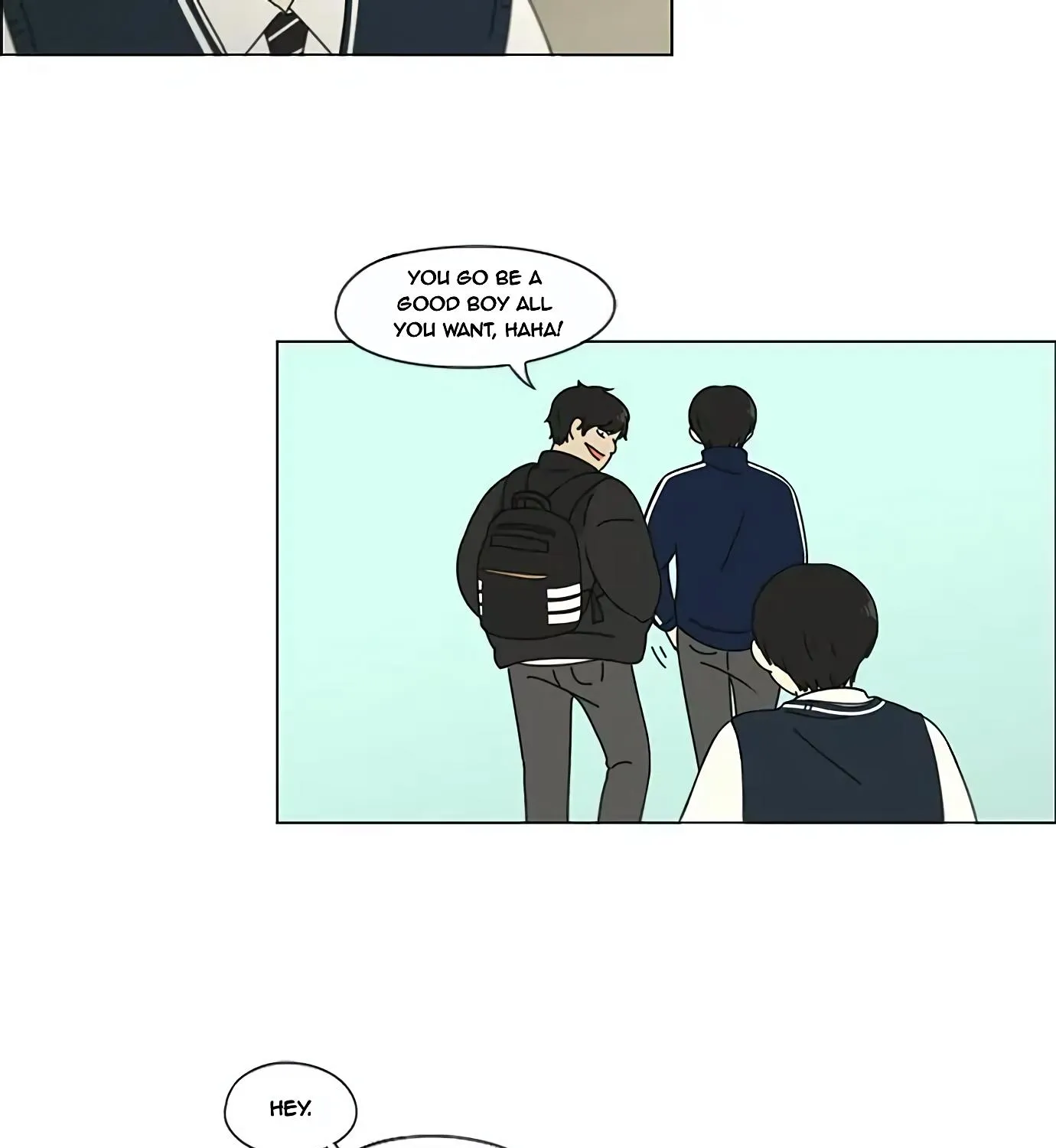 Yeonae Hyeokmyeong Chapter 104 page 80 - 
