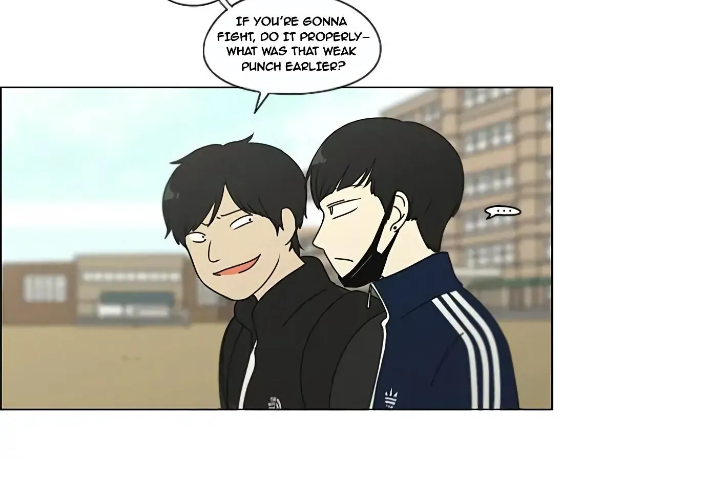 Yeonae Hyeokmyeong Chapter 104 page 81 - 