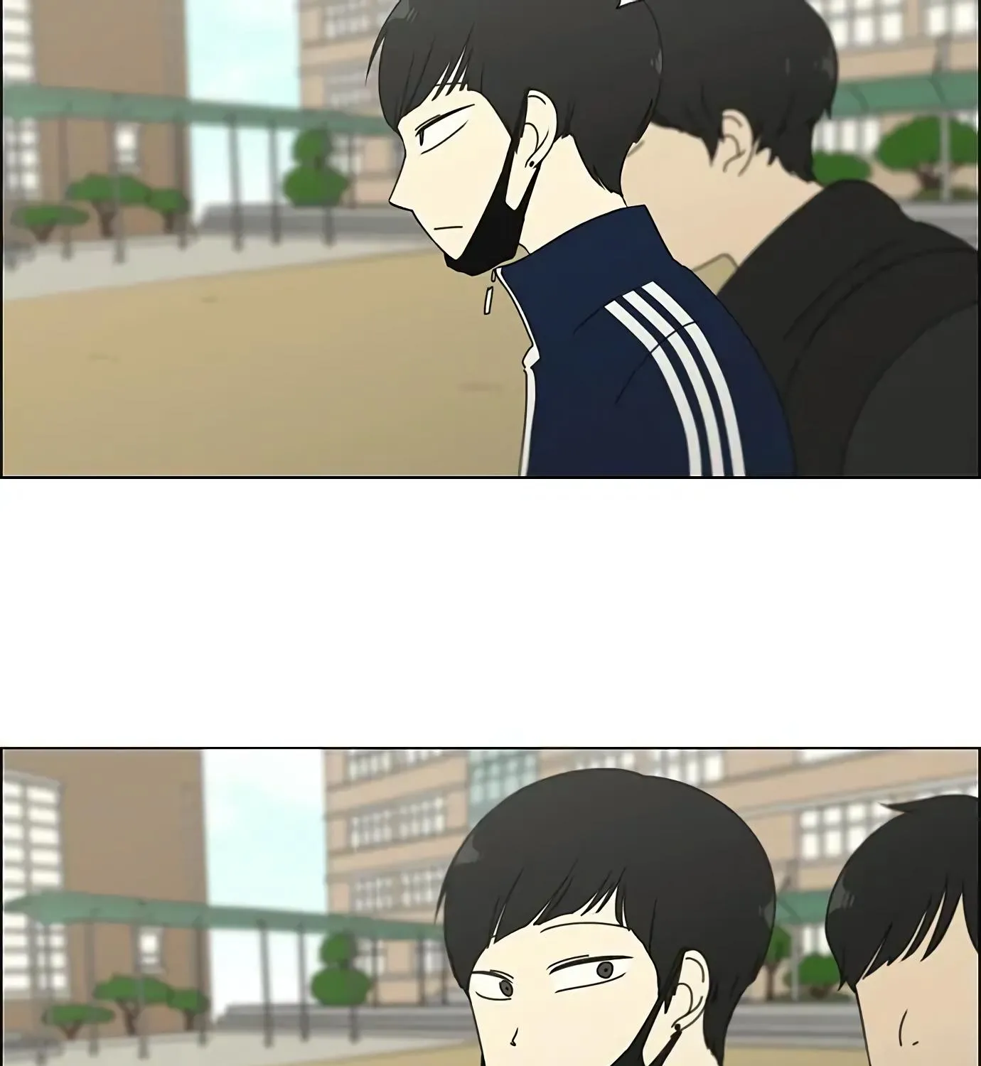 Yeonae Hyeokmyeong Chapter 104 page 84 - 