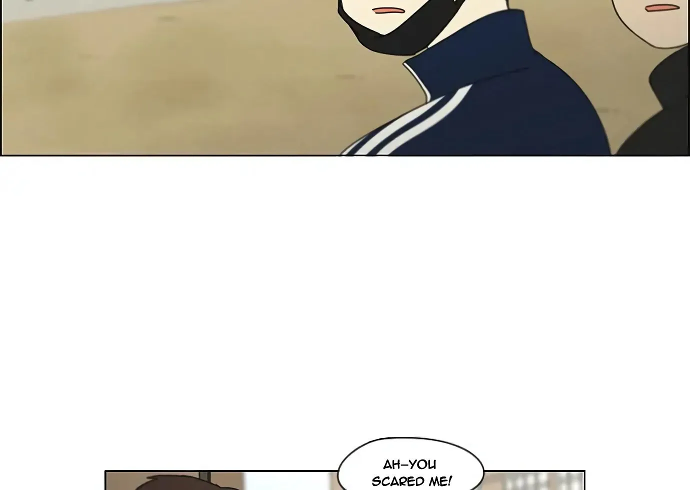 Yeonae Hyeokmyeong Chapter 104 page 85 - 