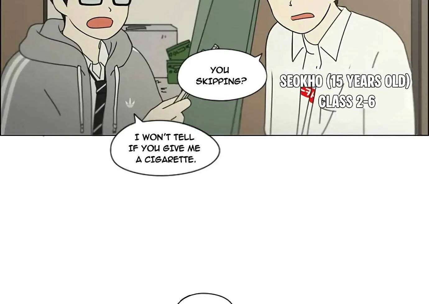 Yeonae Hyeokmyeong Chapter 104 page 87 - 