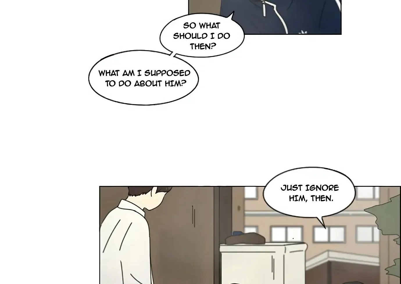 Yeonae Hyeokmyeong Chapter 104 page 93 - 