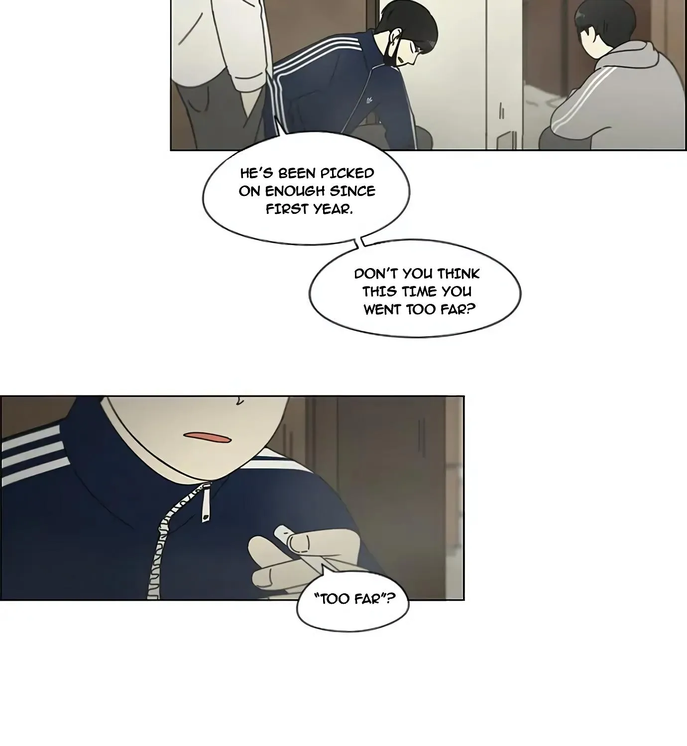 Yeonae Hyeokmyeong Chapter 104 page 94 - 