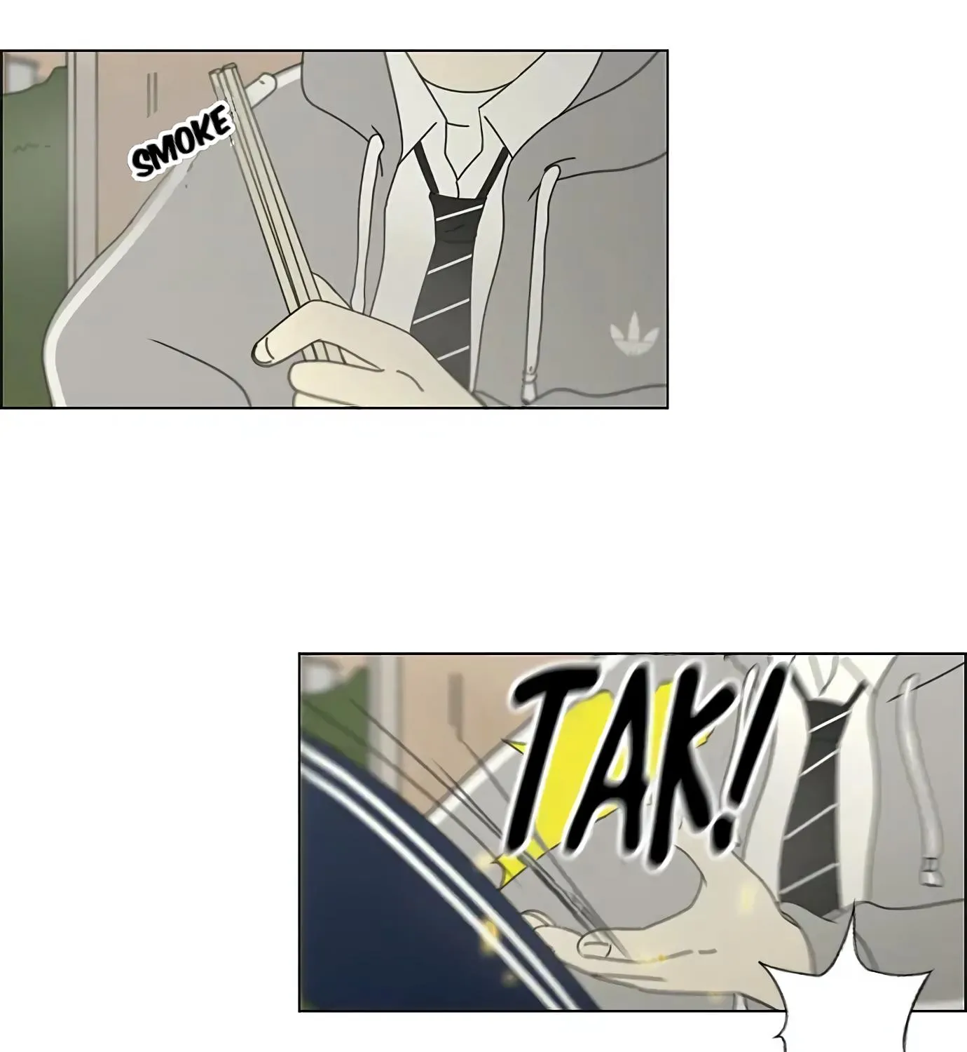 Yeonae Hyeokmyeong Chapter 104 page 96 - 