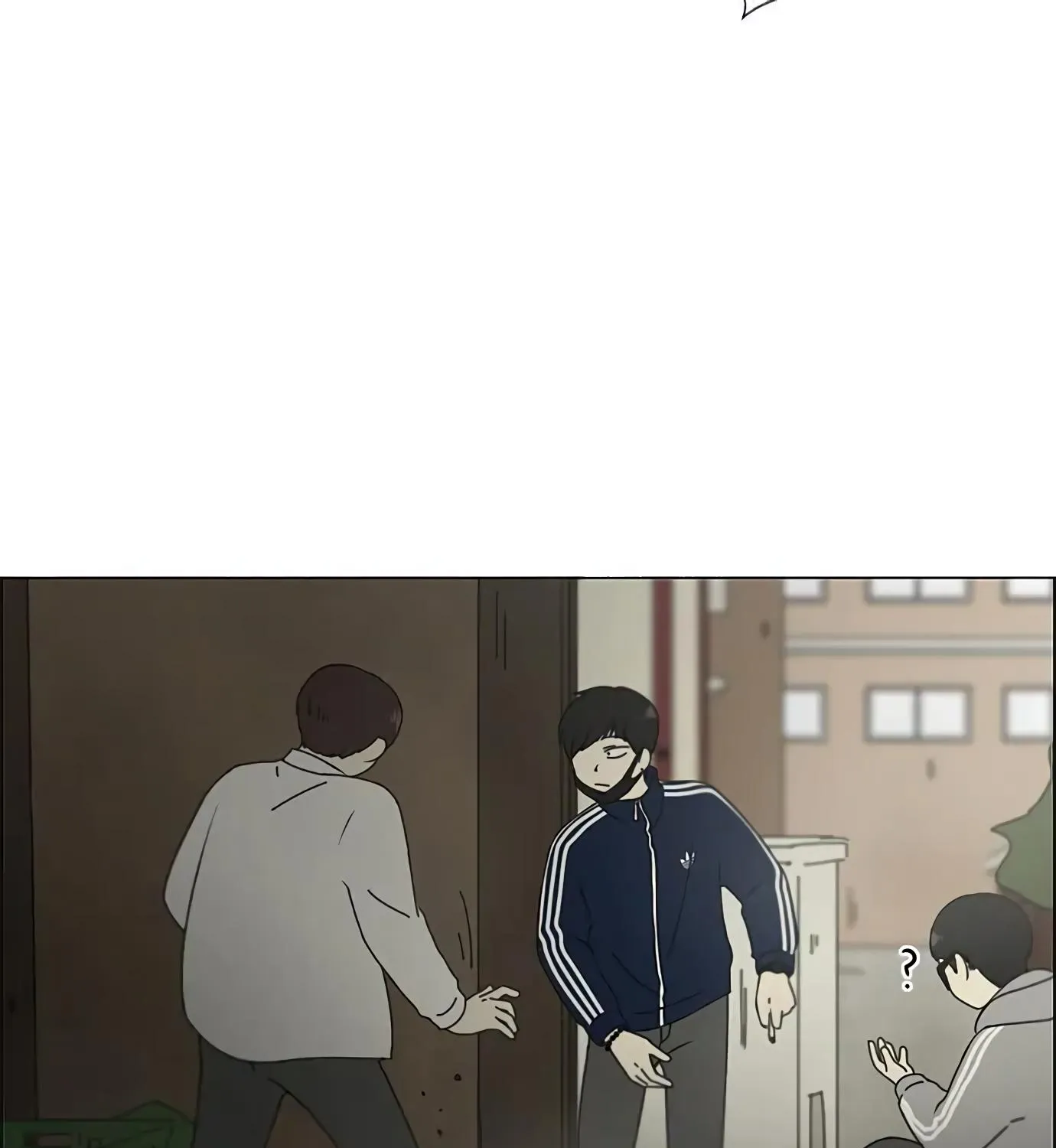 Yeonae Hyeokmyeong Chapter 104 page 98 - 