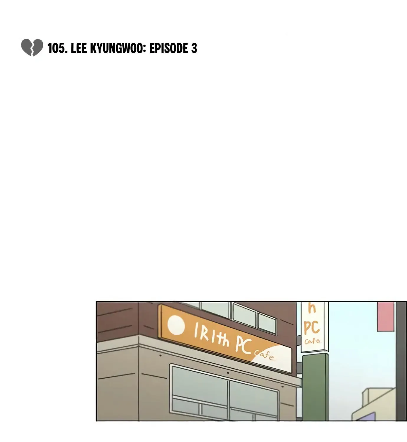 Yeonae Hyeokmyeong Chapter 105 page 12 - 