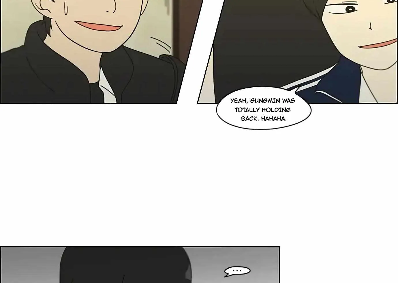 Yeonae Hyeokmyeong Chapter 105 page 21 - 