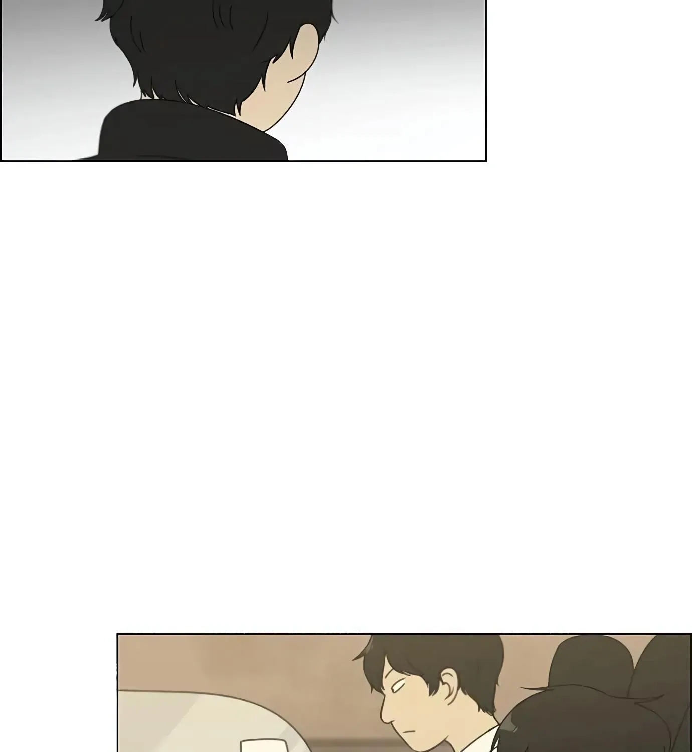 Yeonae Hyeokmyeong Chapter 105 page 22 - 