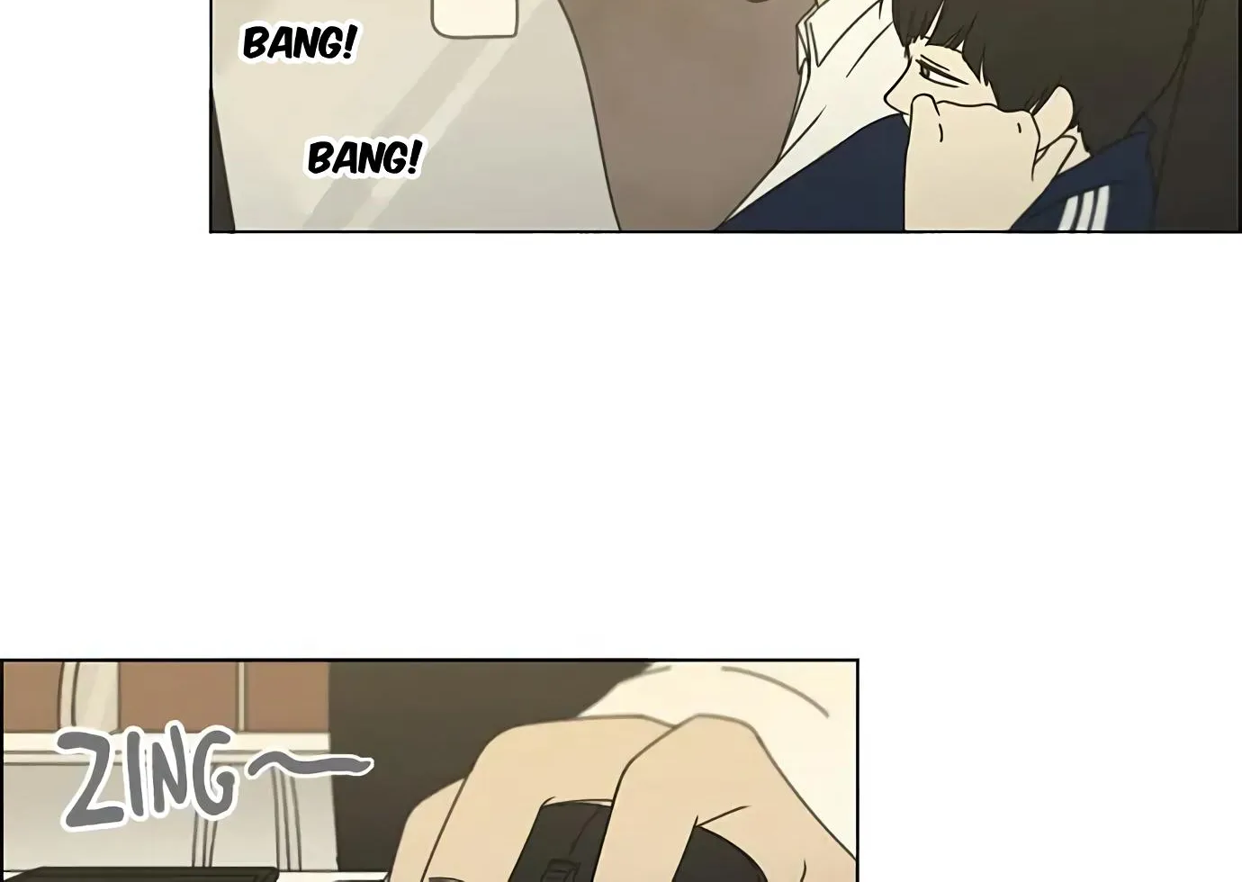 Yeonae Hyeokmyeong Chapter 105 page 23 - 