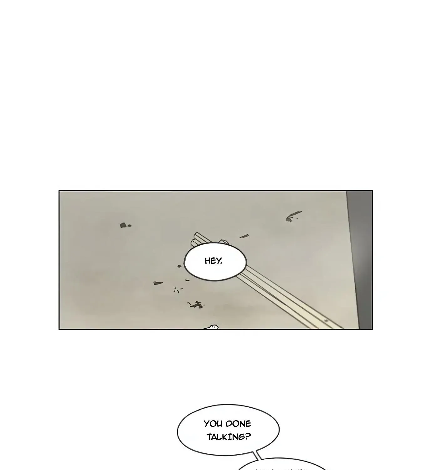 Yeonae Hyeokmyeong Chapter 105 page 4 - 