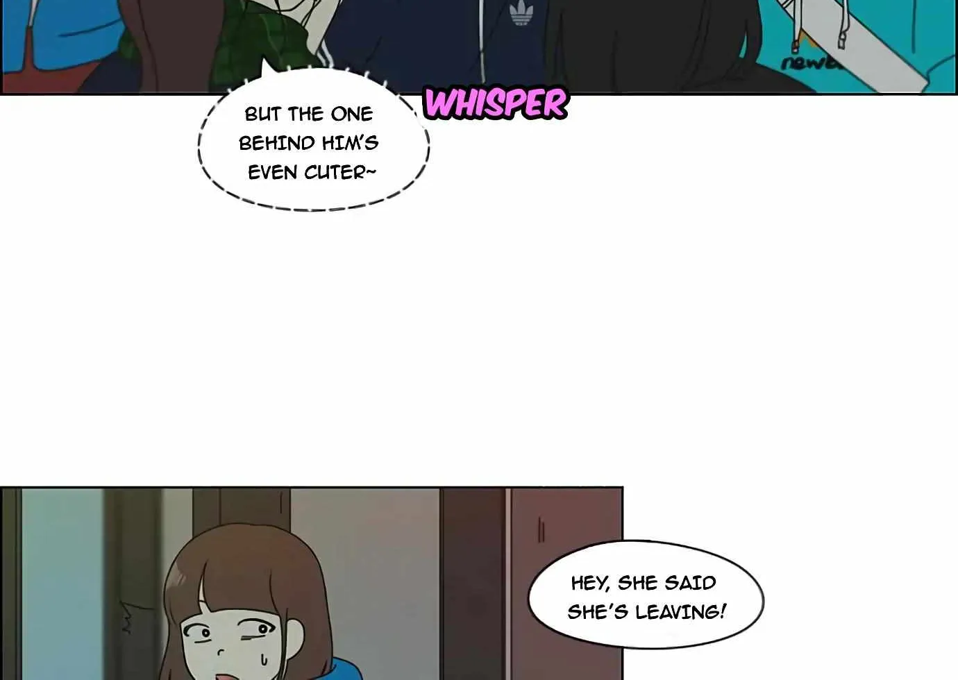 Yeonae Hyeokmyeong Chapter 105 page 41 - 