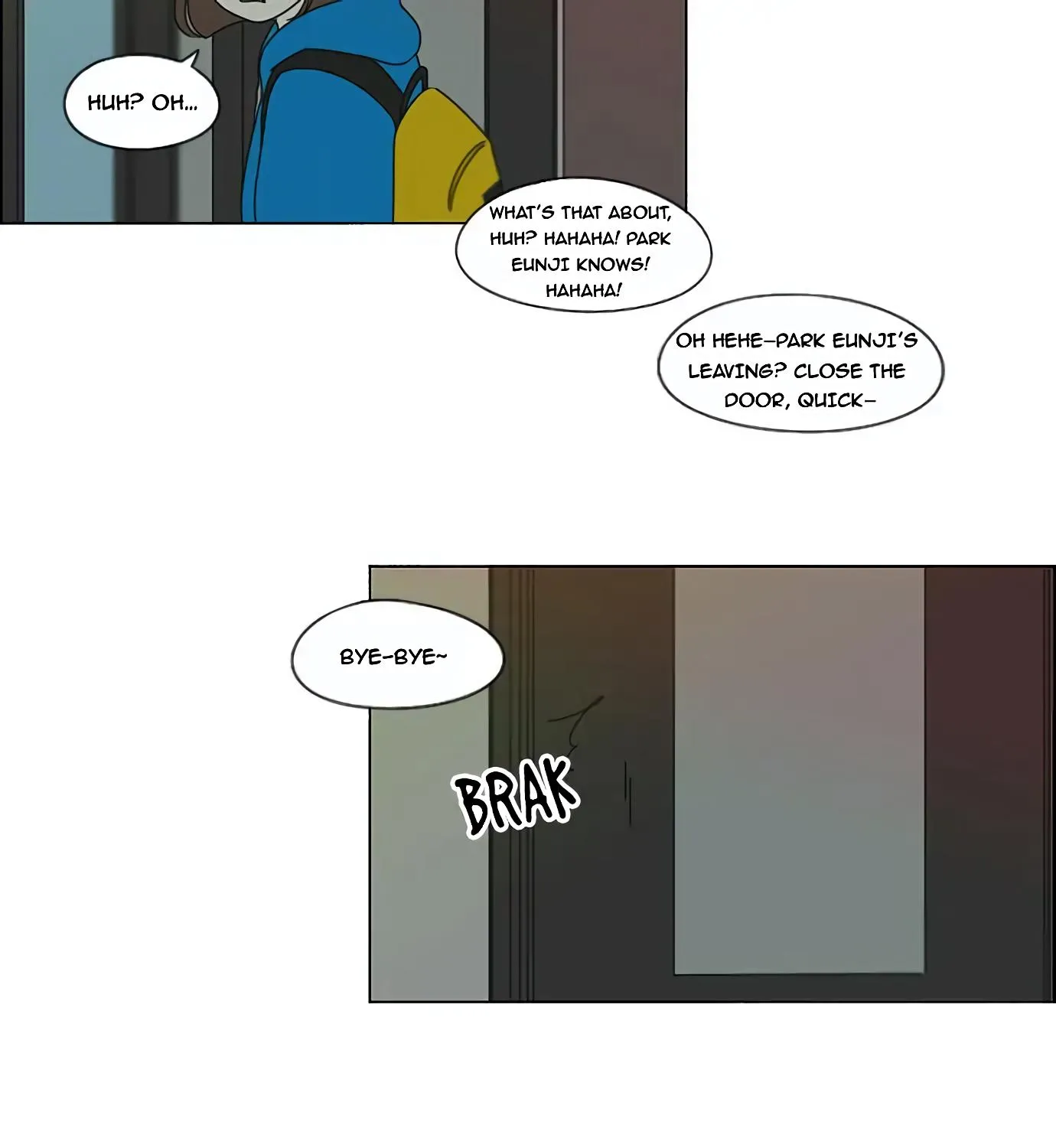 Yeonae Hyeokmyeong Chapter 105 page 42 - 